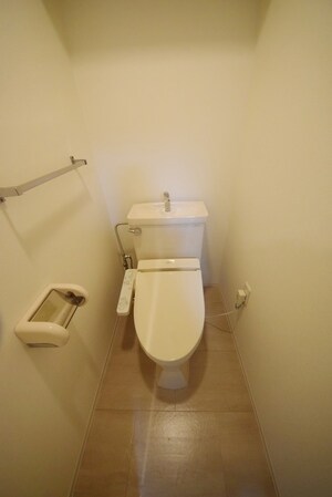 コスモリード篠崎駅前の物件内観写真